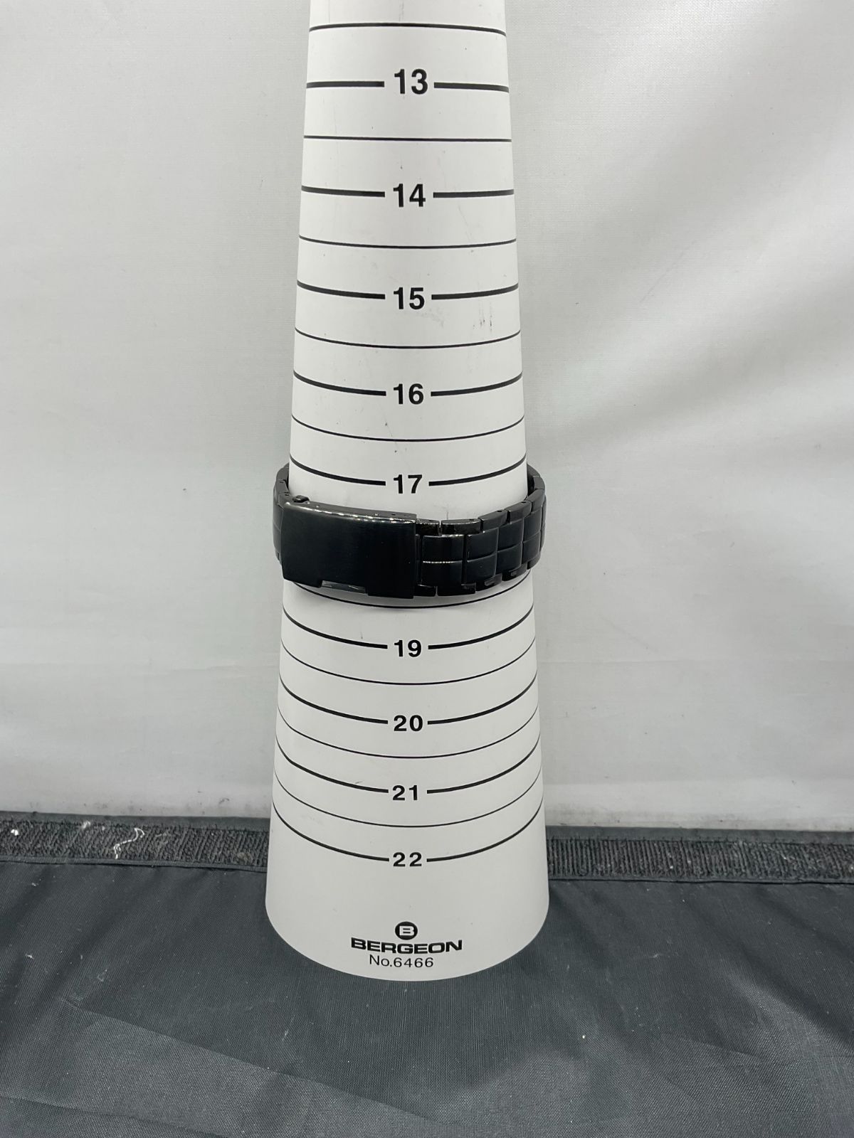 クォーツ インディペンデント