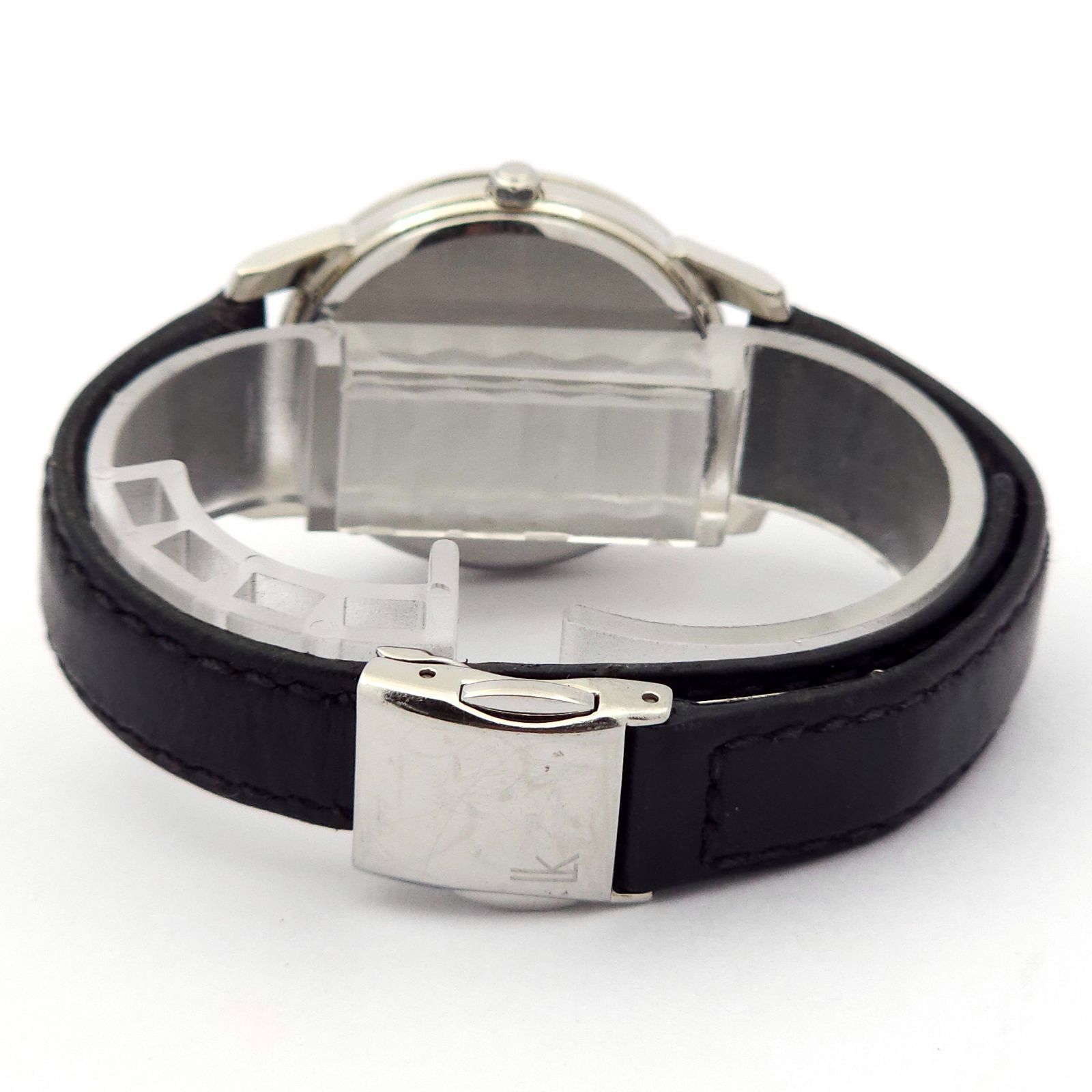 SEIKO セイコー ルキア V137-0DM0 ソーラーQZ 動作品 - メルカリ