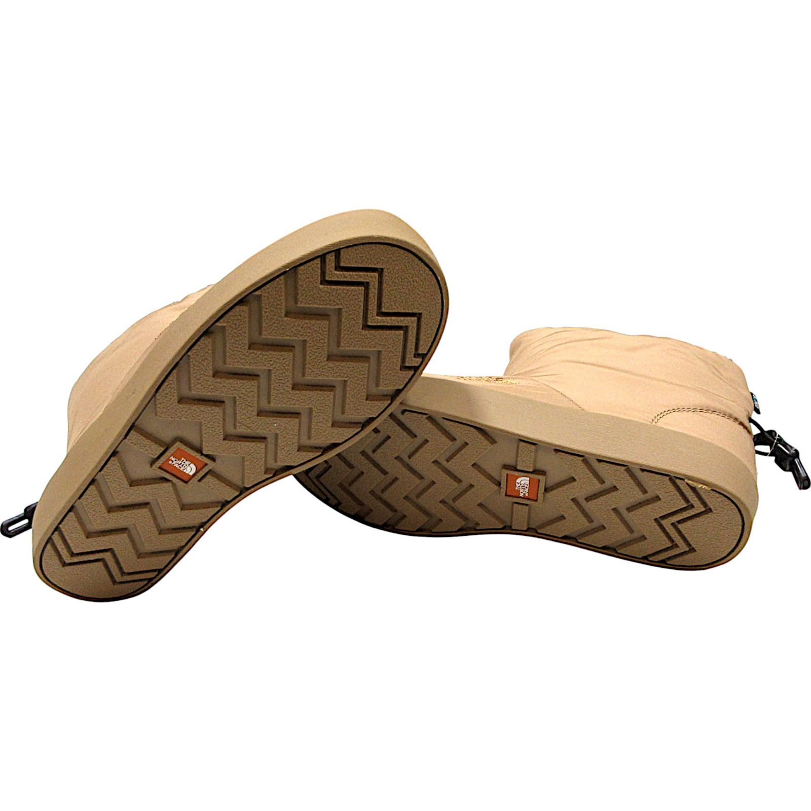 Nomad Bootie