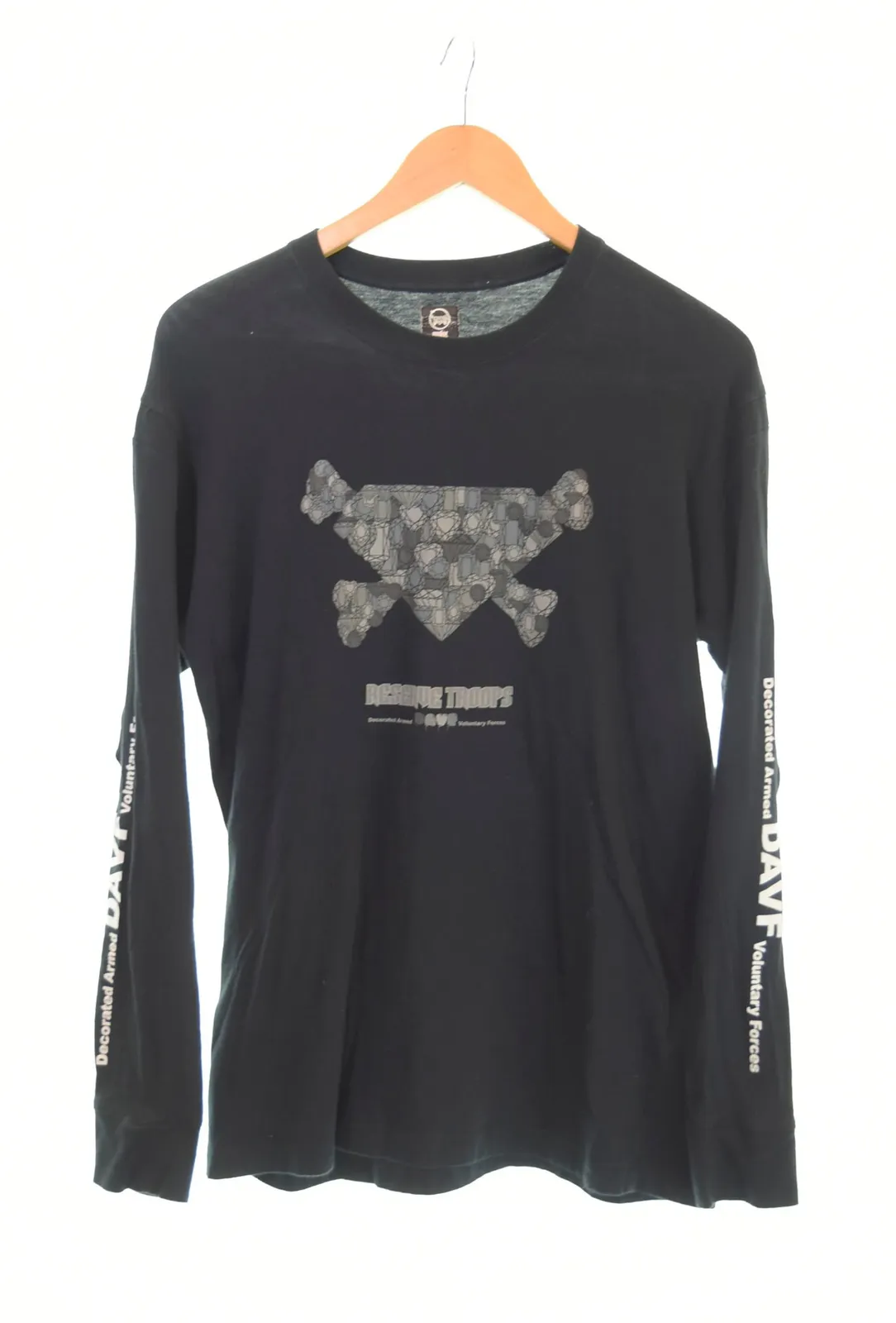 undercover ワッペン はめ絵期 DAVF期 13枚 楽天市場】NORTH NO NAME × AMERICAN WANNABE / 「13th Limited Felt