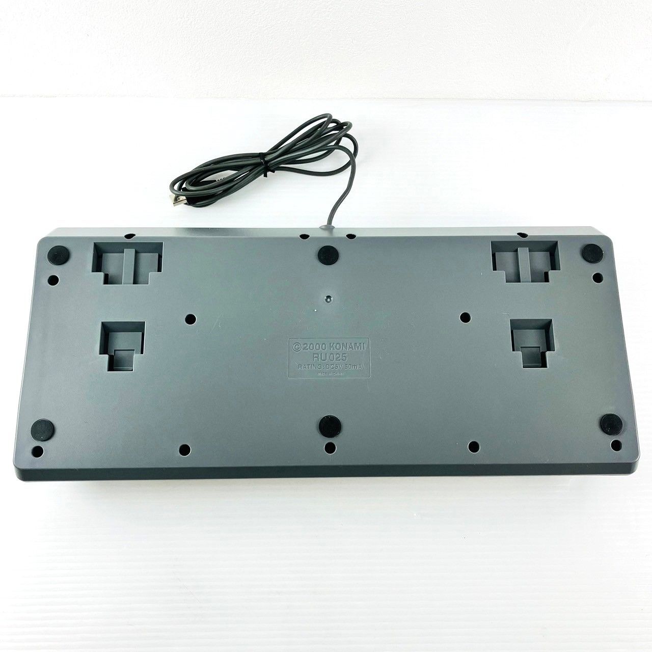 ソフトなし】 動作品 KONAMI キーボードマニア 専用
