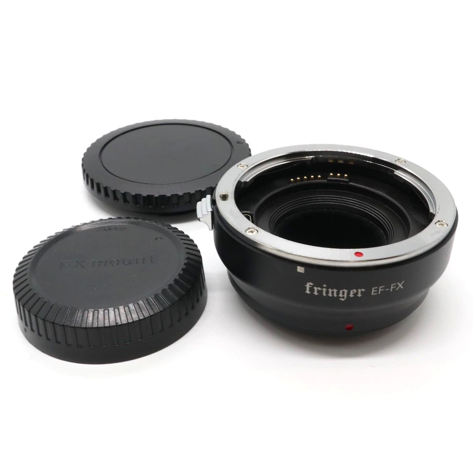 レンタル] Fringer FR-FX10 マウントアダプター (レンズ側:EF