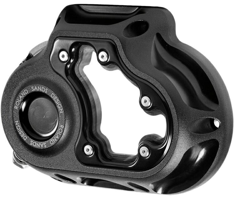 アクチュエータ ブラックOPS