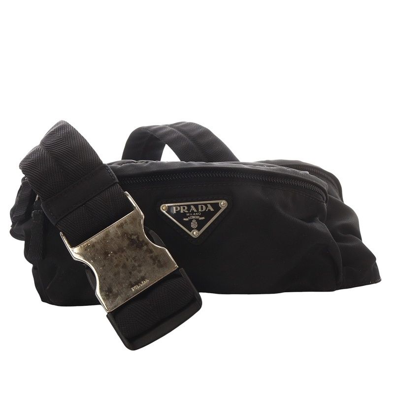 プラダ PRADA ウエストバッグ ボディバッグ ショルダーバッグ プラダ PRADA ウエストバッグ ボディバッグ ショルダーバッグ