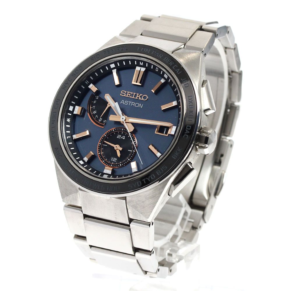 セイコー SEIKO SBXY053/8B63-0BD0 アストロン ネクスター