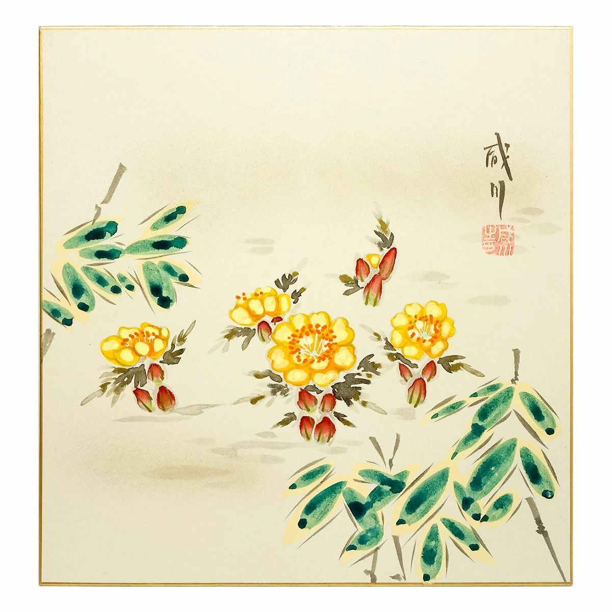 初代廣重画東都雪見八景共同通信社出版局