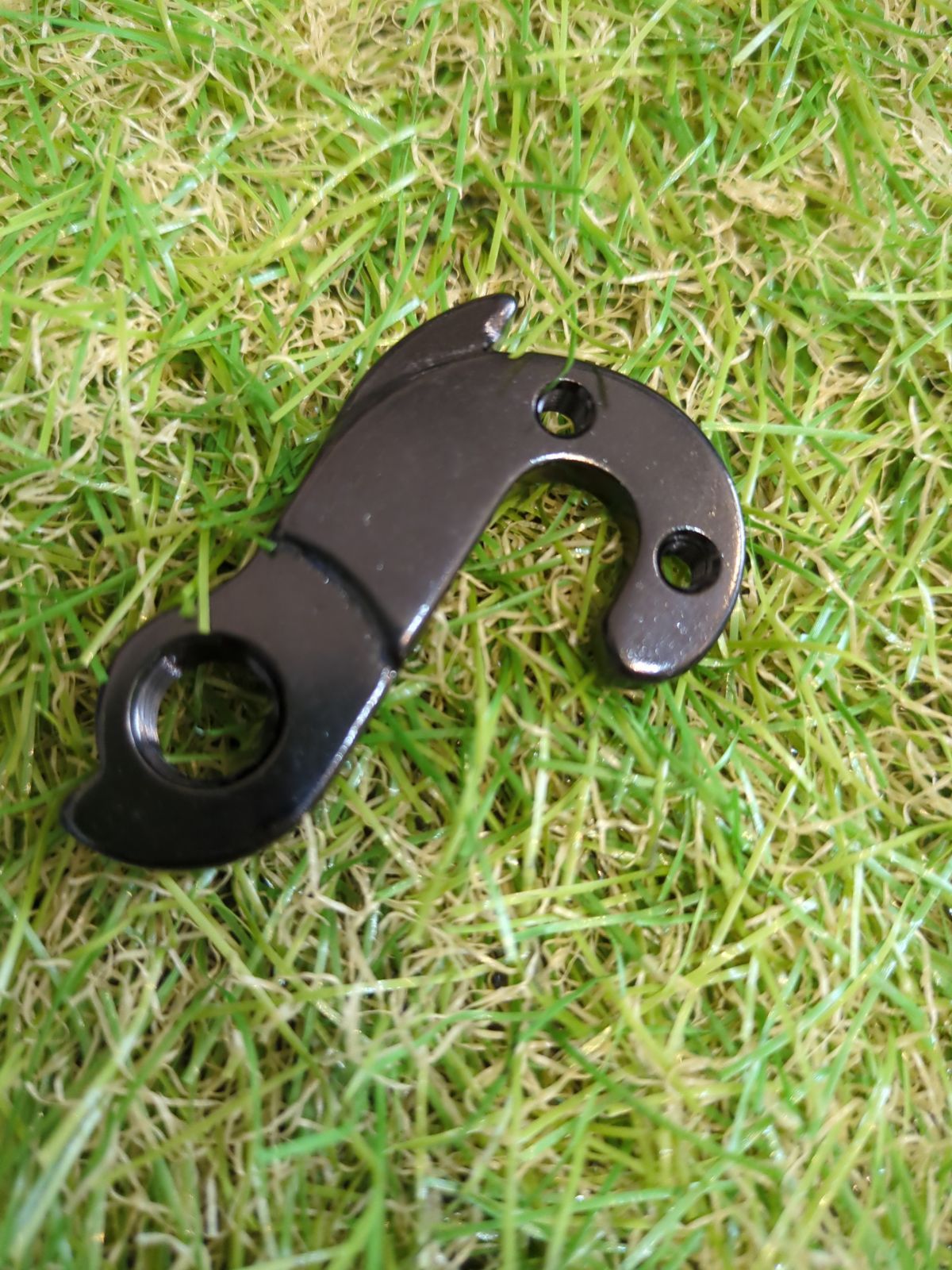 ネスト　コーダーブルーム ディレイラーハンガー　エンド金具　リプレイスエンド FARNA RAIL　KESHIKI　ストラウス　ファーナ　レイル　など