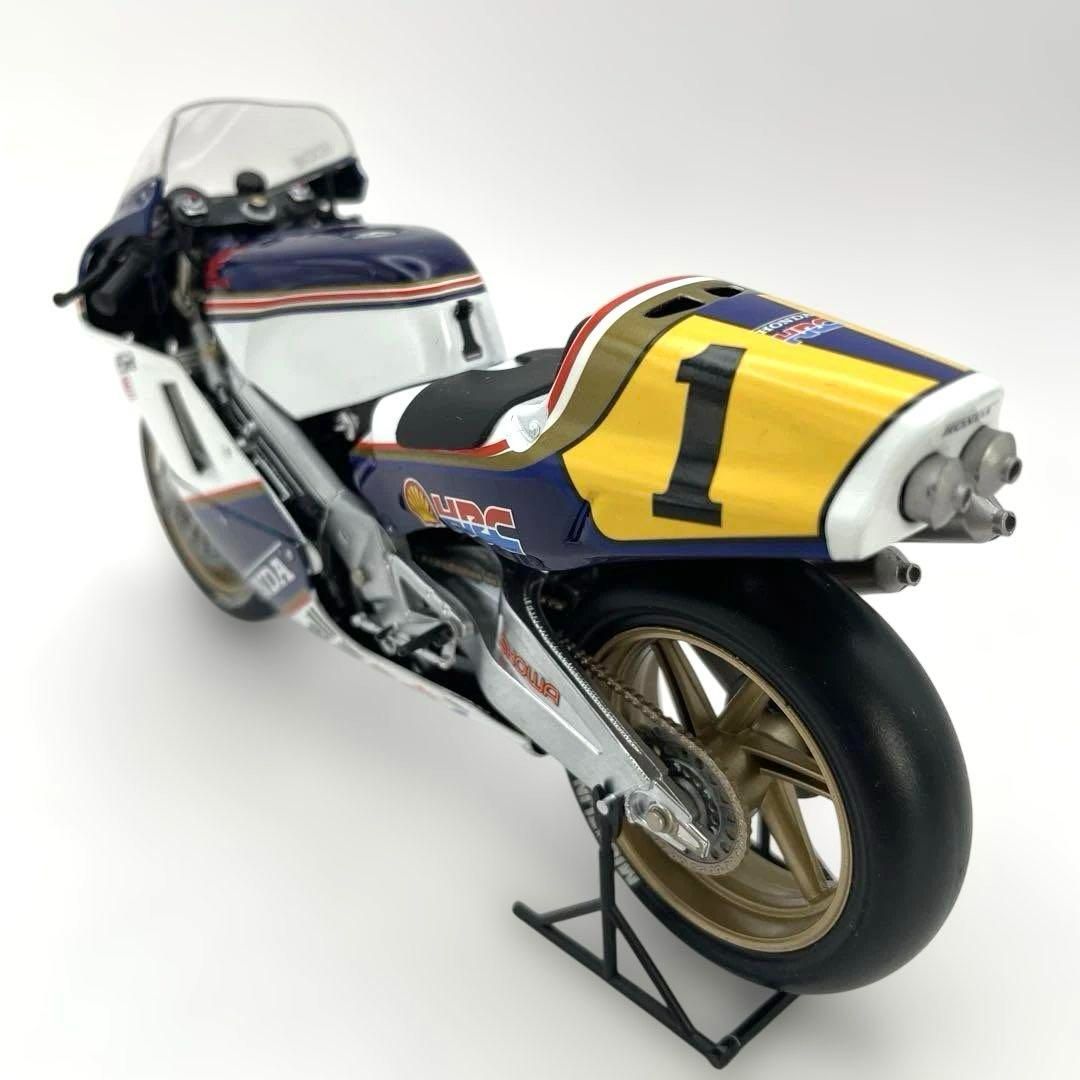 ミニチャンプス1/12 HONDA NSR500 E.ローソン GP1989 ミニチャンプス 1/12 HONDA NSR500 E.ローソン GP1989