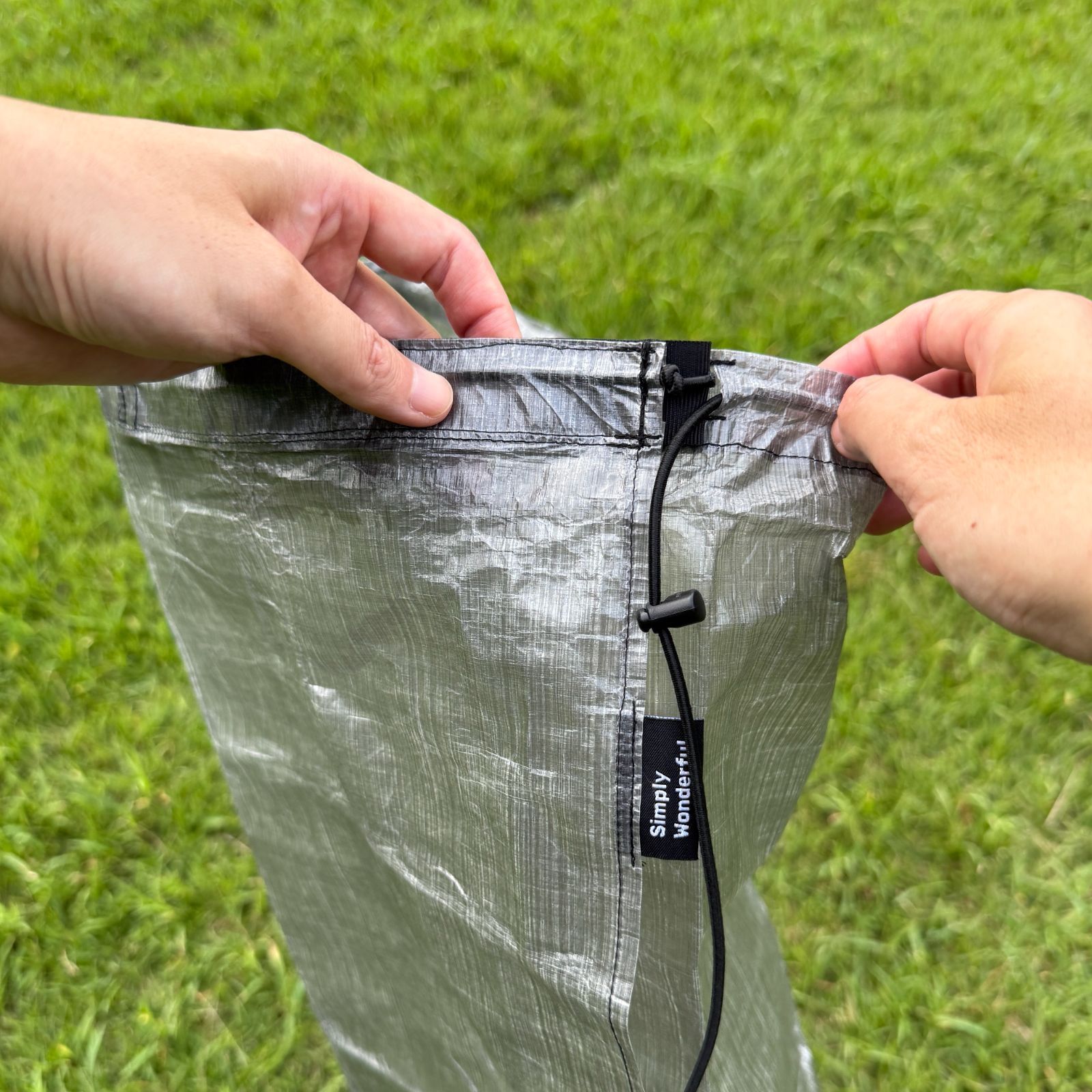 トレイルラップ