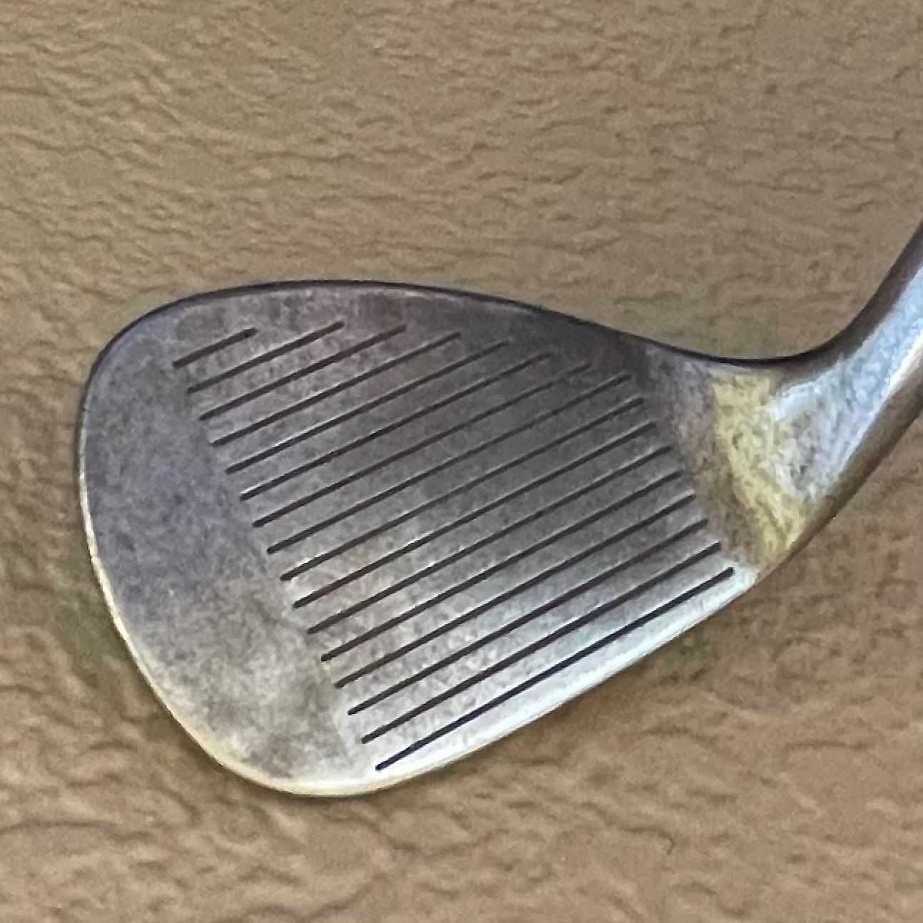 ナイキ　ロブウェッジ62°　希少 Yahoo!オークション -ナイキ(ウェッジ)の落札相場・落札価格