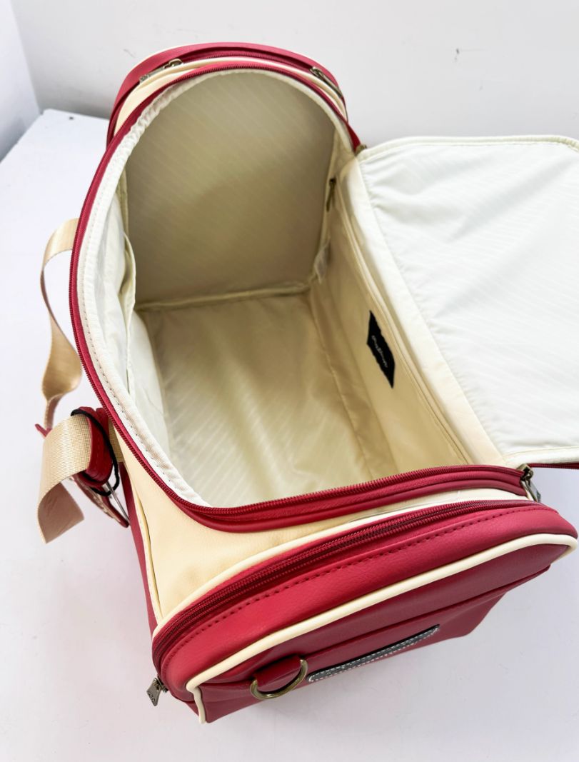 ヴィンテージ×モダン 大容量54×35×22cm