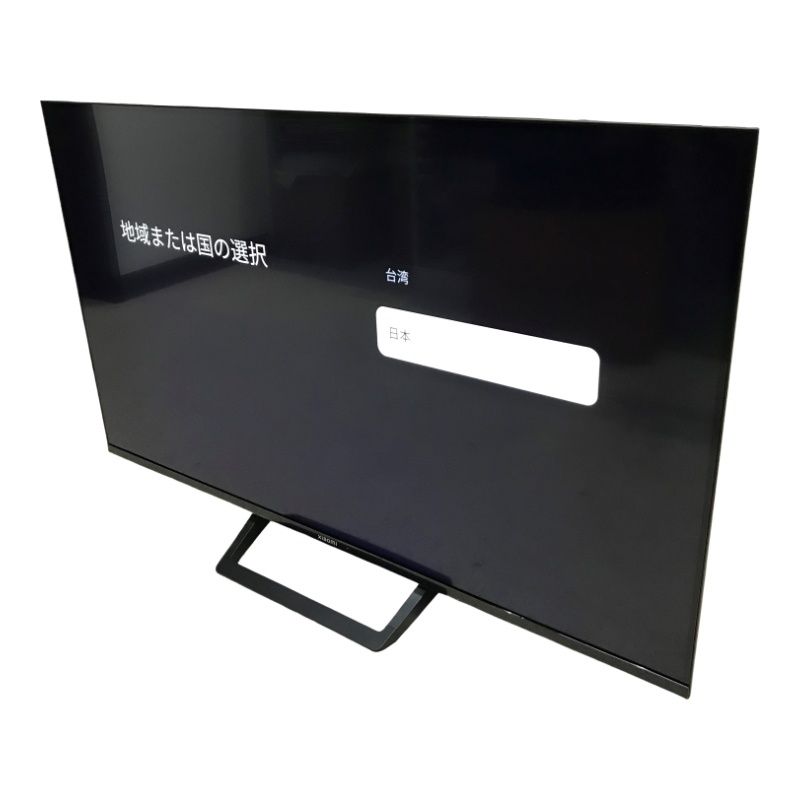 Xiaomi シャオミ 4K 液晶テレビ 43インチ L43M8-A2TWN TV A Pro 43 