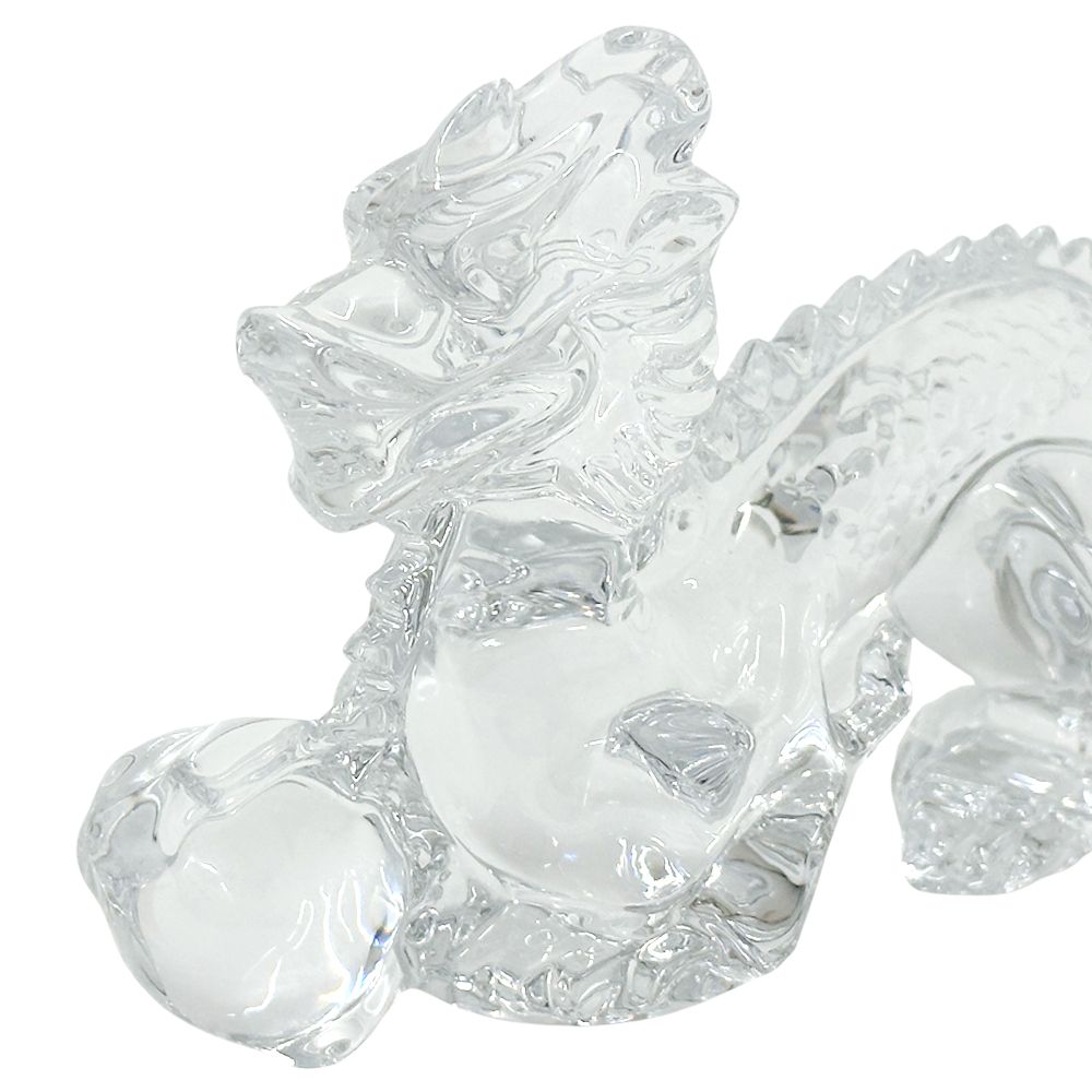 バカラ　置物　干支　龍　辰　Baccarat ドラゴン dandelion-onlineshop_05-111123