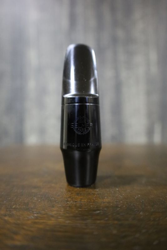 Selmer S80 C 宗貞啓二先生選定品 アルトサックス セルマー マウスピース ワンスター