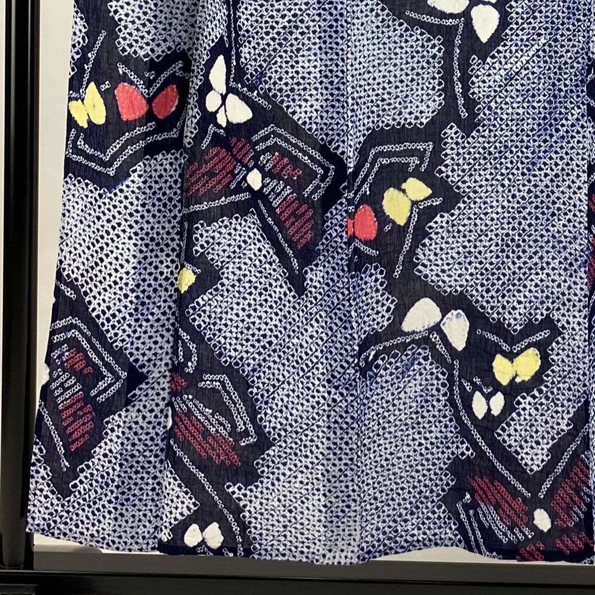 裄丈65cm M
