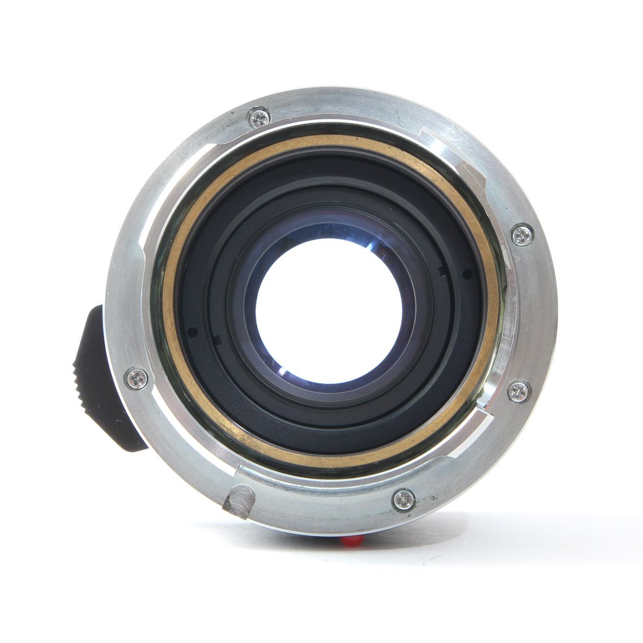 MINOLTA ミノルタ M-ROKKOR 40mm F2 Mマウント 平行カム MINOLTA