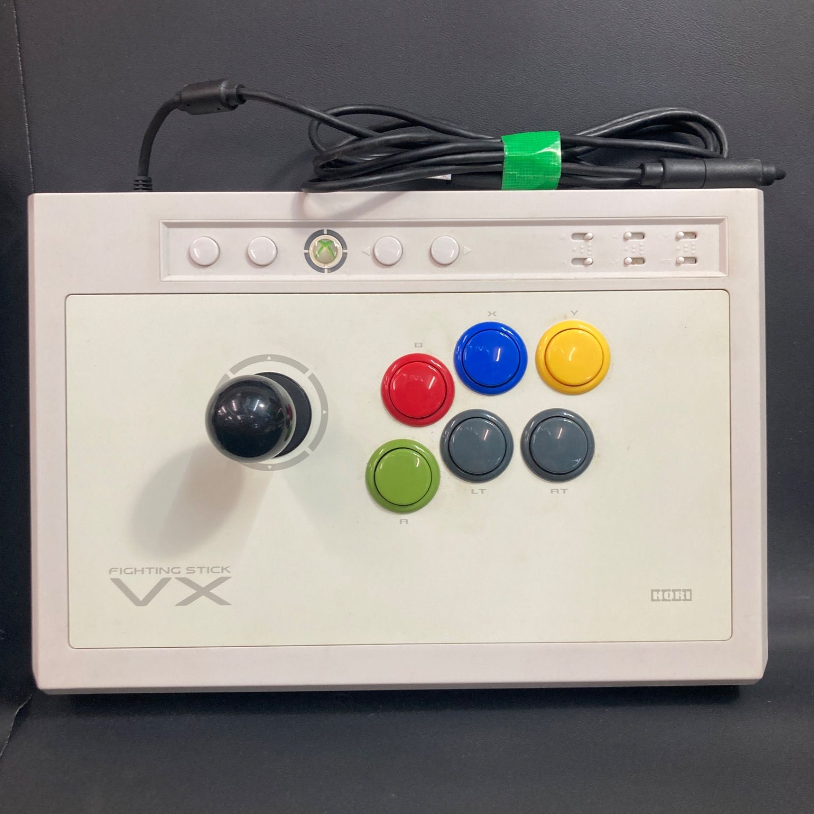 HORI Xbox アーケードスティック ファイティングスティックEX HORI アーケードスティック ファイティングスティックEX