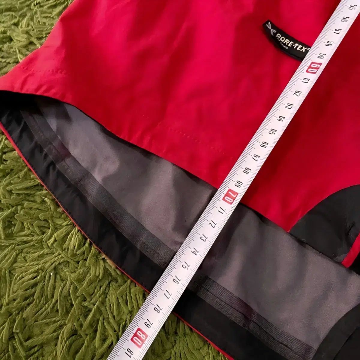 ウィンドブレーカー ジャケット