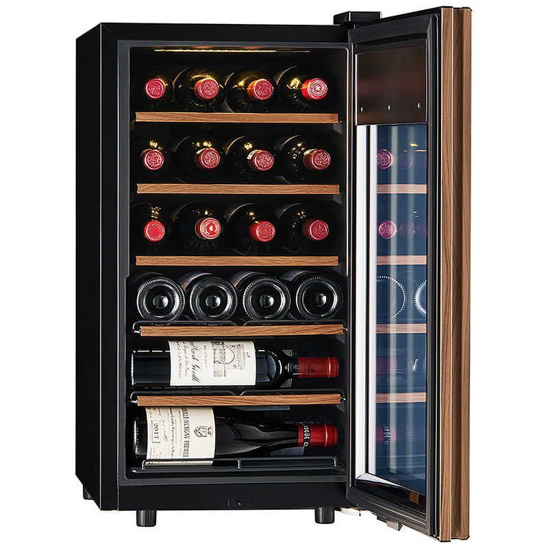 フォルスタージャパン FJN-60G 18本収納 ワインセラー フォルスター