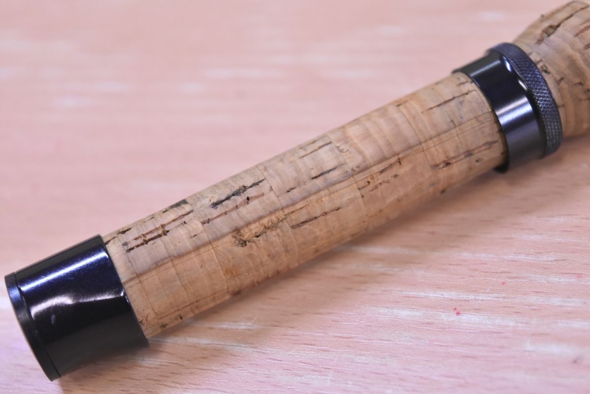 【史上最も激安！】 スコット Gシリーズ ジャパン G803 3 Scott G-Series Japan Special フライロッド 3ピース ヤマメ アマゴ イワナ 新作アイテムが満載。