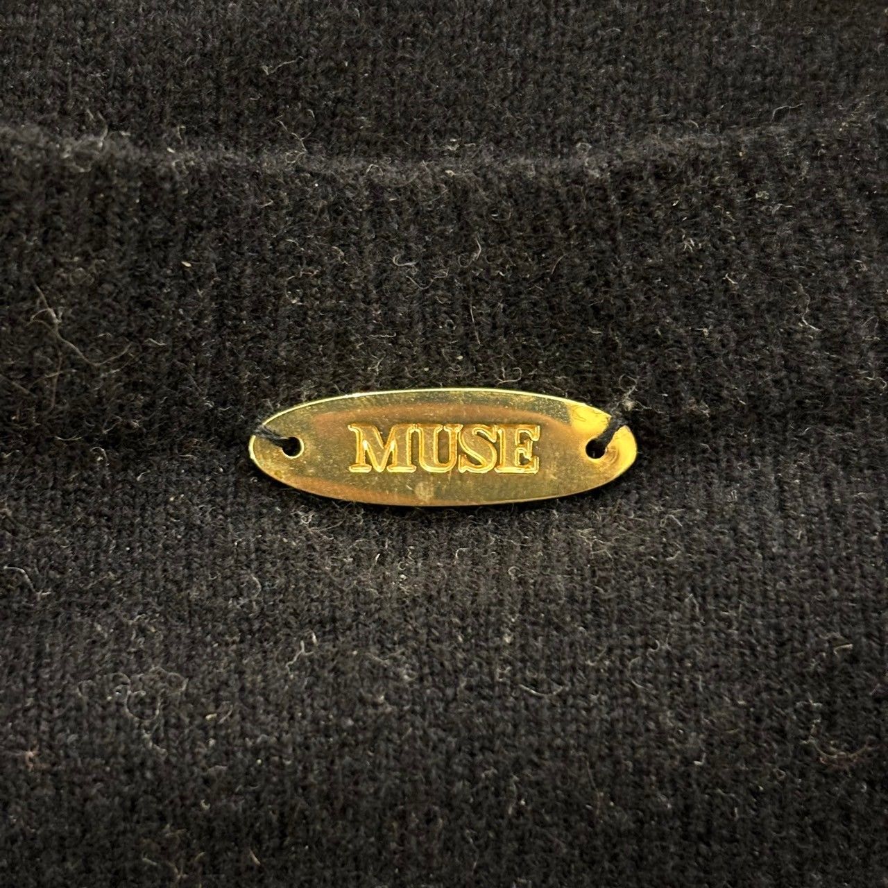 MUSE de Deuxieme Classe (ミューズドゥドゥーズィエムクラス) CAPRI