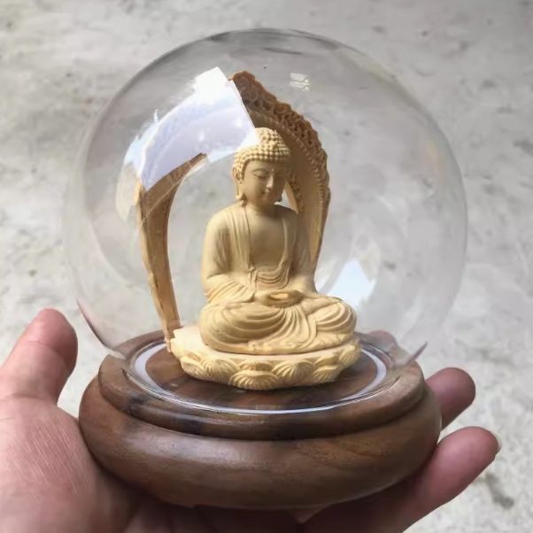 招財 置物