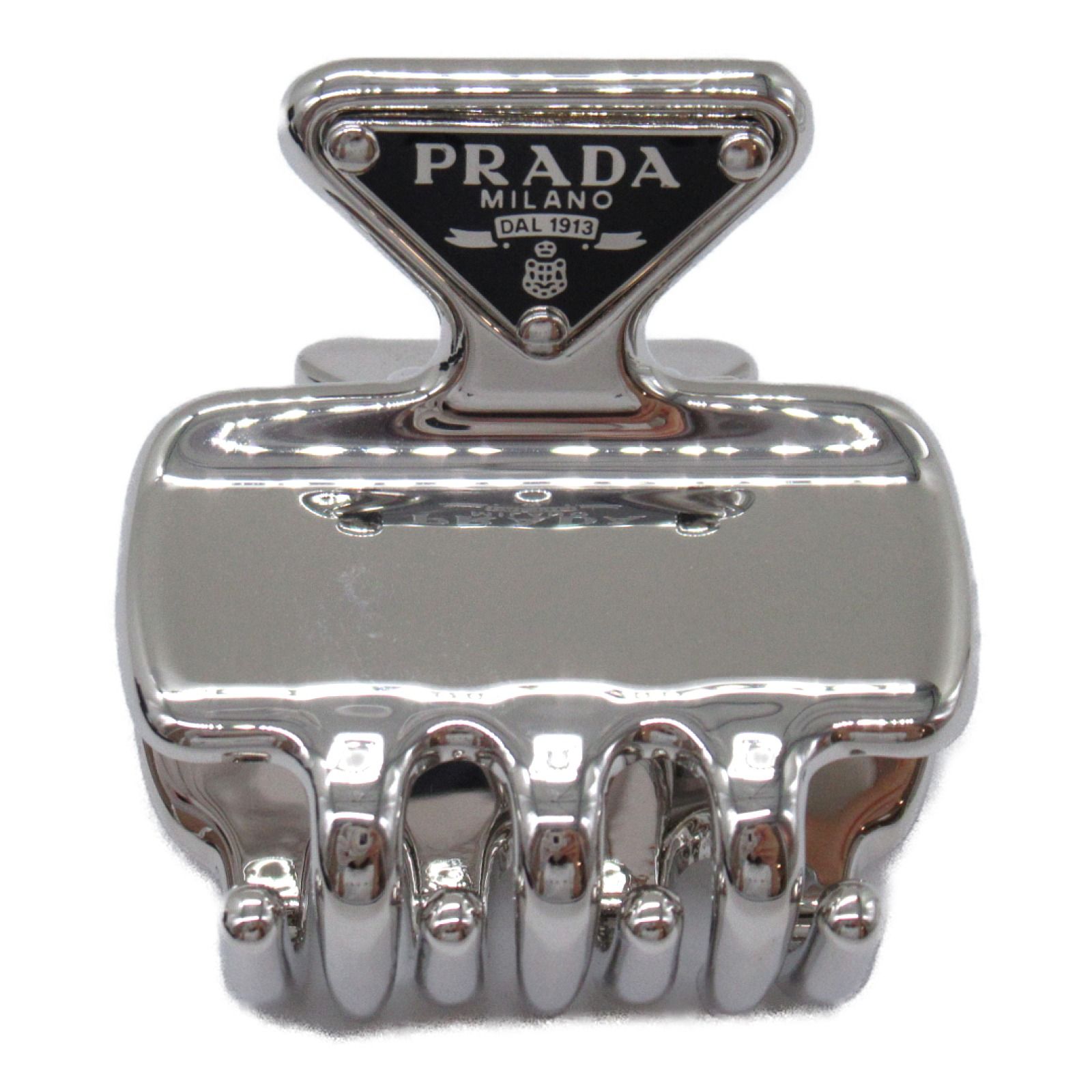 PRADA プラダ ヘアクリップ その他ファッション雑貨
