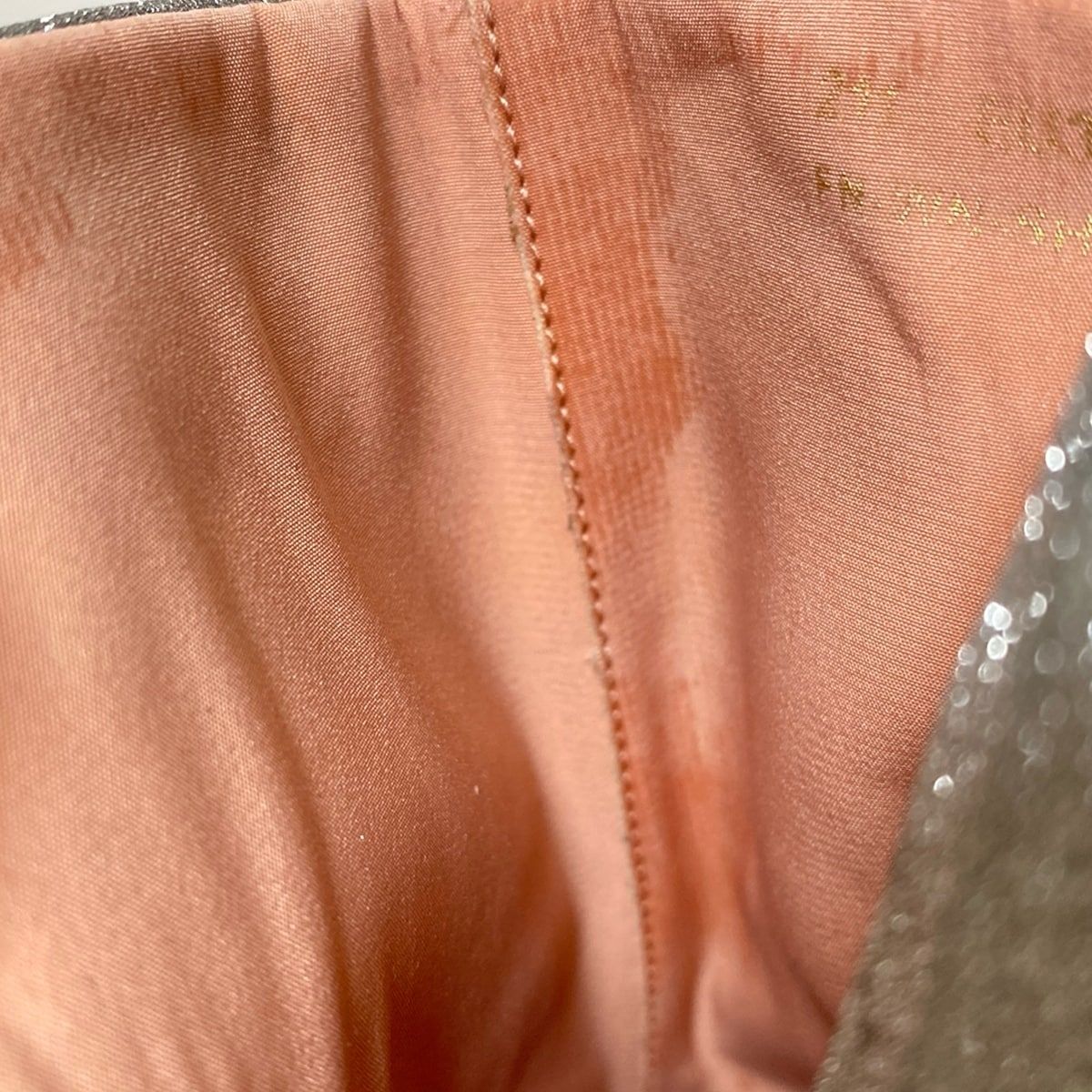 ACNE STUDIOS アクネ ストゥディオズ ショートブーツ EU37 レディース - シルバー ラメ