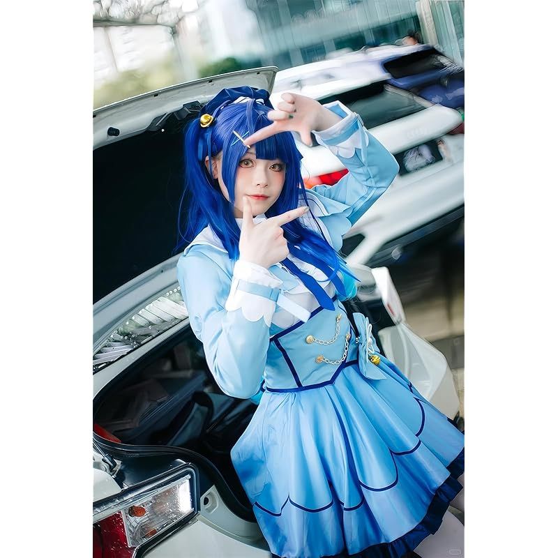 コスプレ