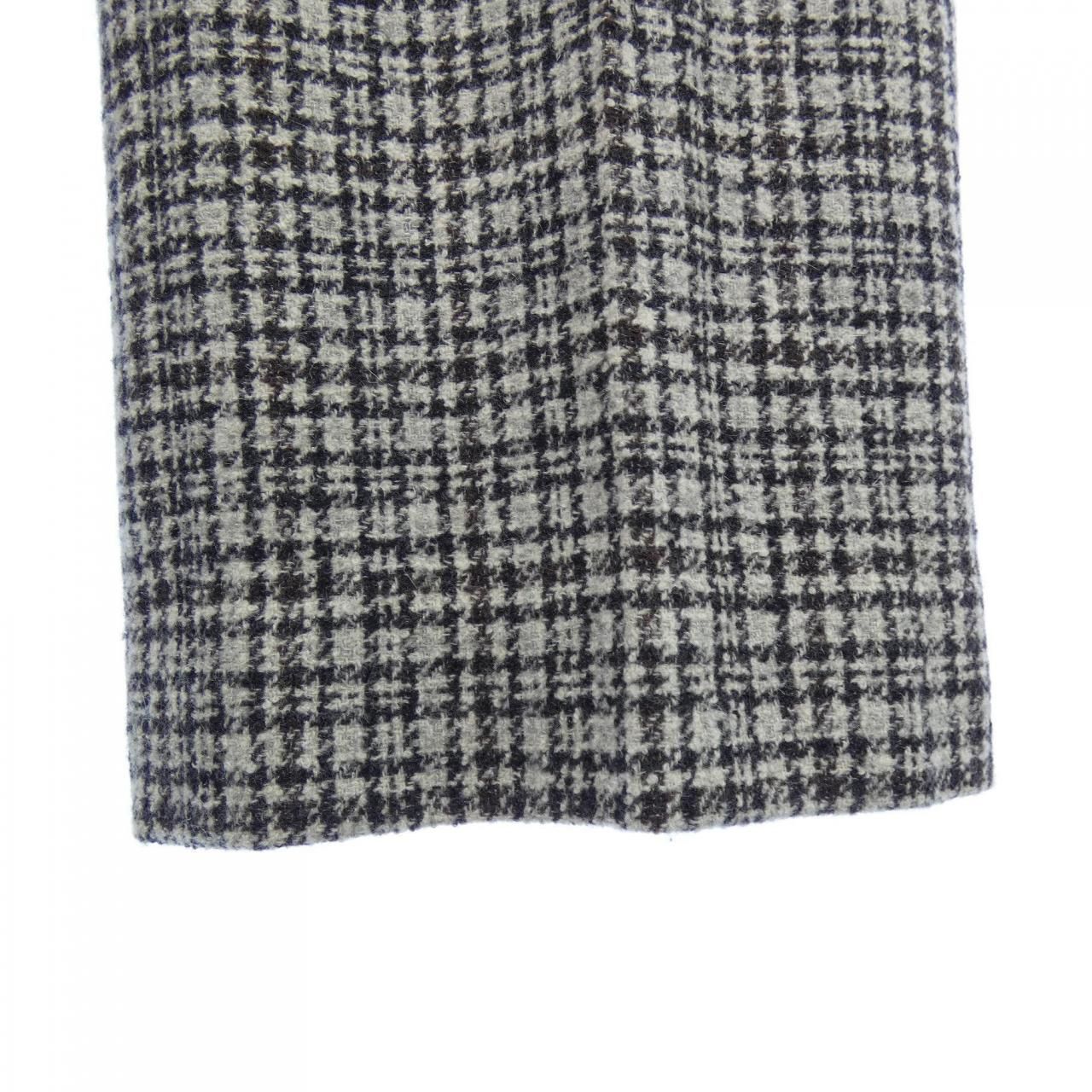 ドゥロワー DRAWER 6514-236-1241 パンツ DECORATOM_COM_BR