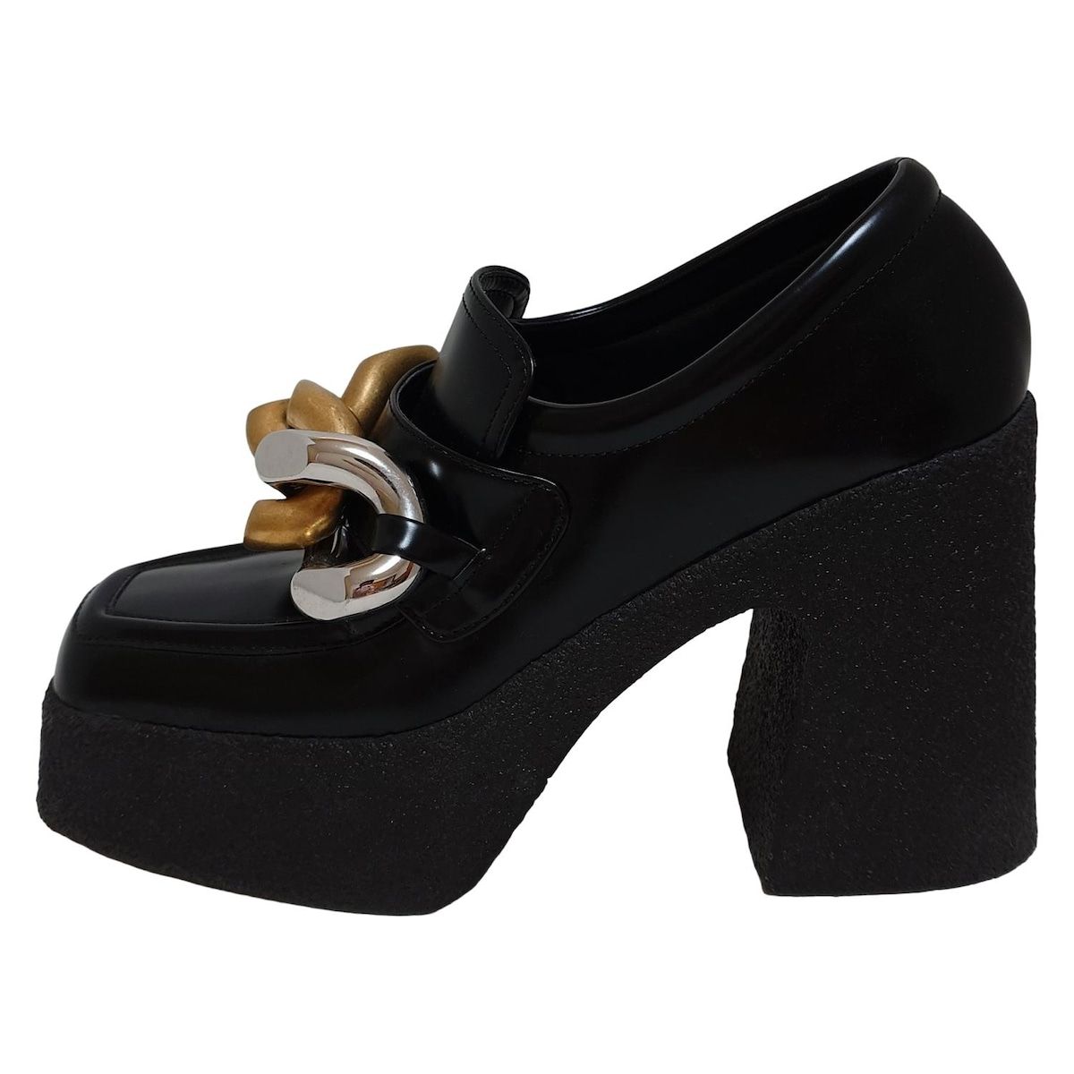 stellamccartney(ステラマッカートニー) パンプス 37 レディース