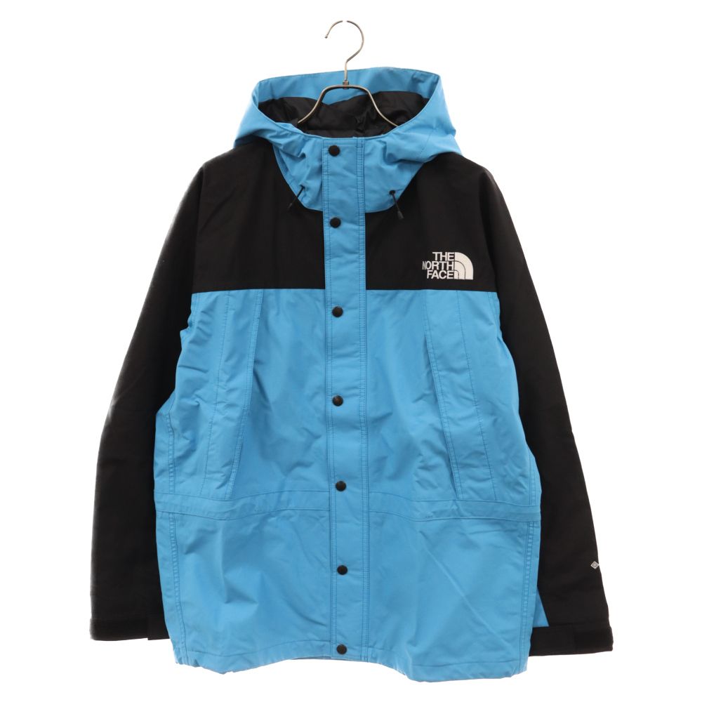 THE NORTH FACE (ザノースフェイス) MOUNTAIN LIGHT JACKET GORE-TEX ...