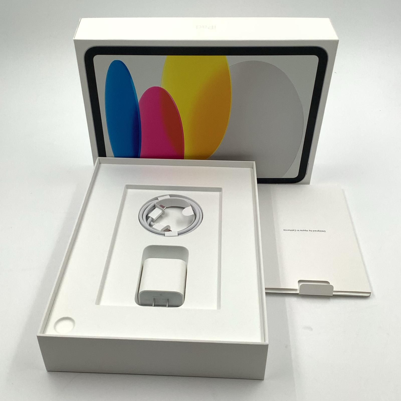 美品iPad 〔中古品〕 iPad 第10世代 256GB シルバー MPQ83J/A Wi- 美品iPad 〔中古品〕 iPad 第10世代 256GB シルバー MPQ83J/A Wi-