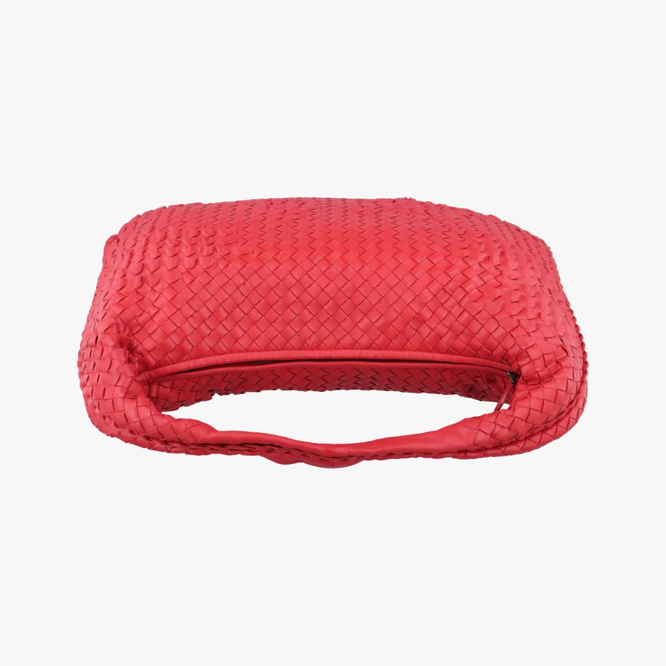 VenetaイントレチャートレッドラムスキンB02629729N