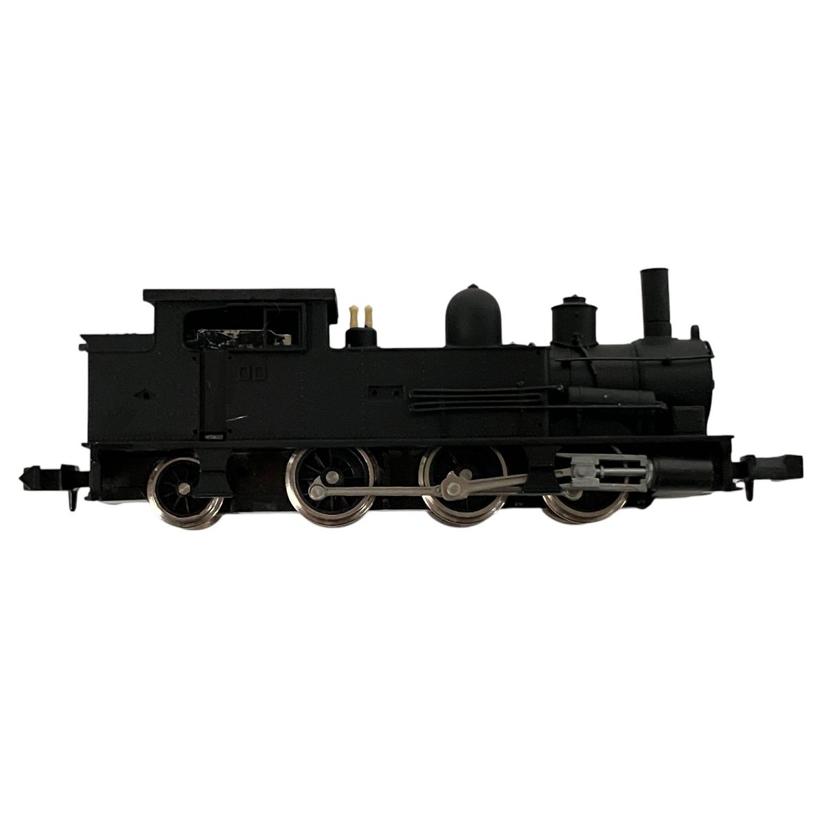Kawai Company KP-150 B6 2157タイプ Nゲージ KAWAI COMIPANY KP-150 B6 2157タイプ 蒸気機関車 カワイ N