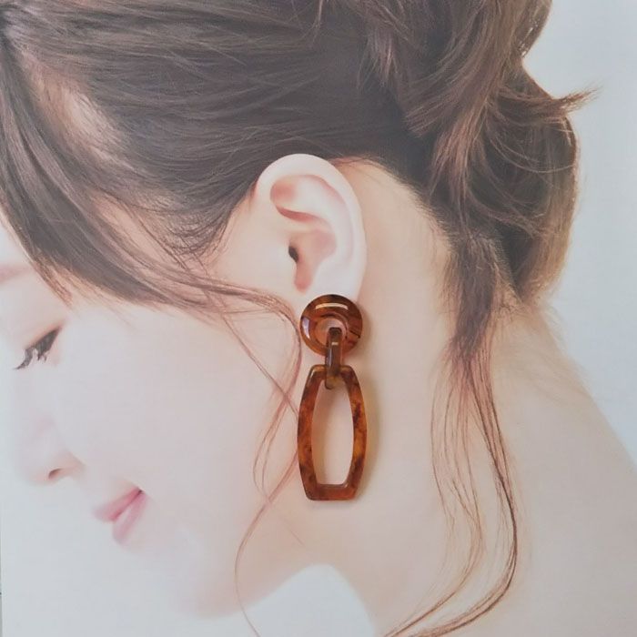チタンポストピアス 9個まとめて - メルカリ