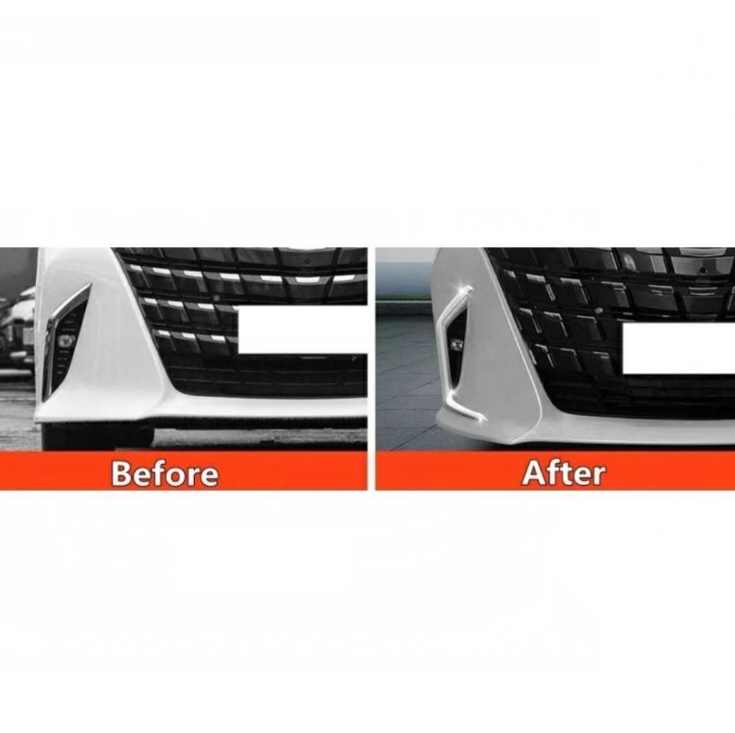 ヴェルファイア