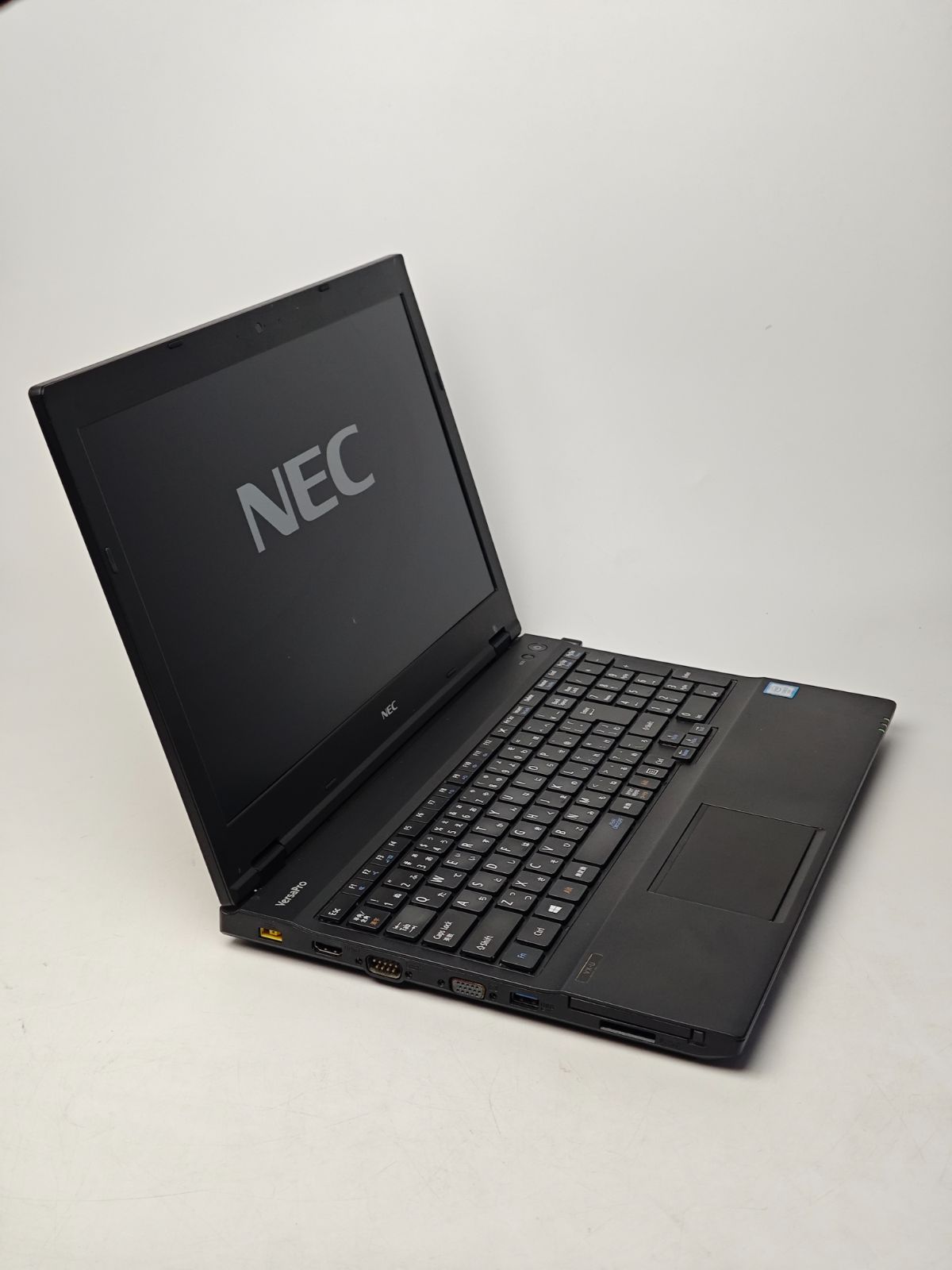 NEC VK23LXZGU ノートパソコン A105-11 - メルカリ