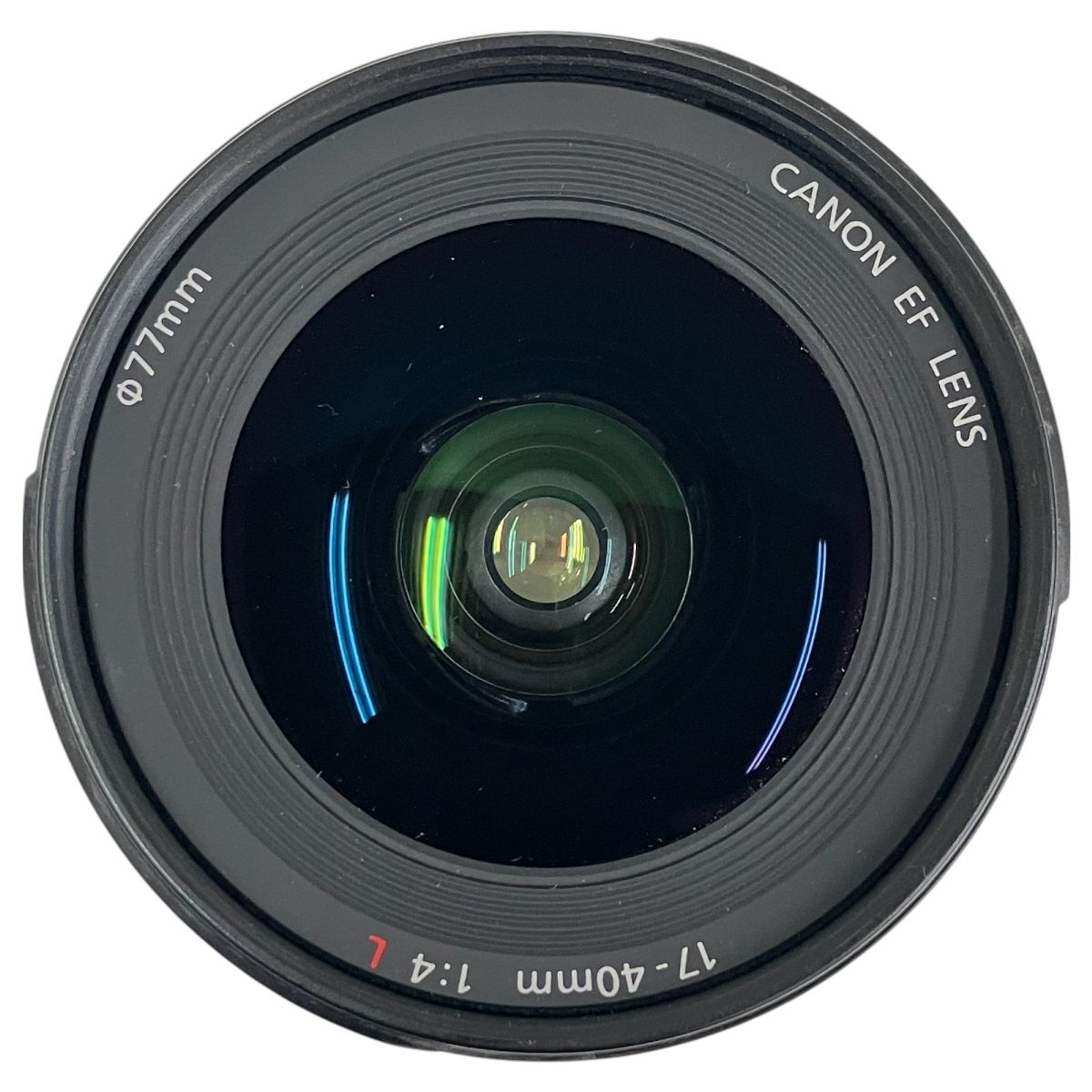 Amazon.com : Canon EF 17-40mm f/4L USM Lens with Pro Filter
