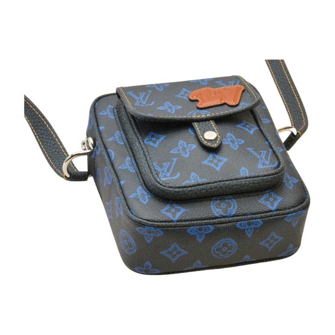ルイヴィトン ショルダーバッグ M81854 楽天市場】ルイ・ヴィトン LOUIS VUITTON ニンブス ショルダー