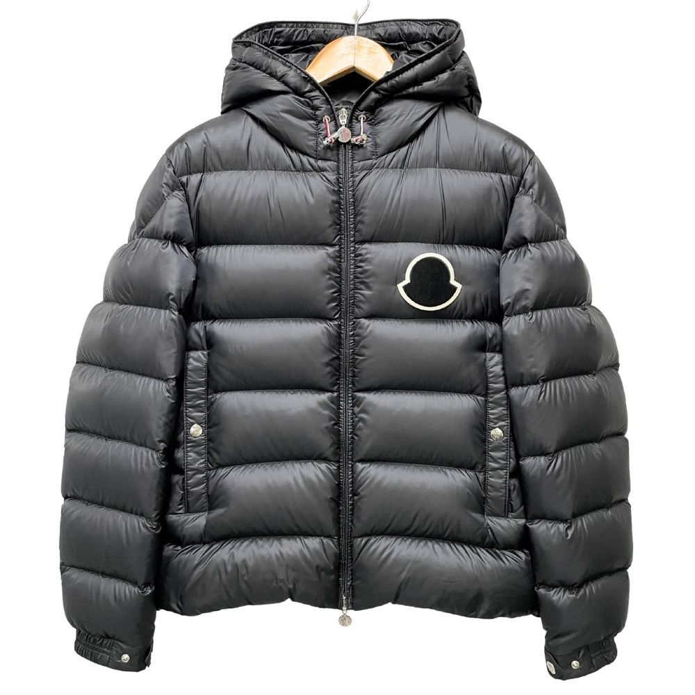 モンクレール ダウンジャケット サイズ2 MONCLER モンクレール