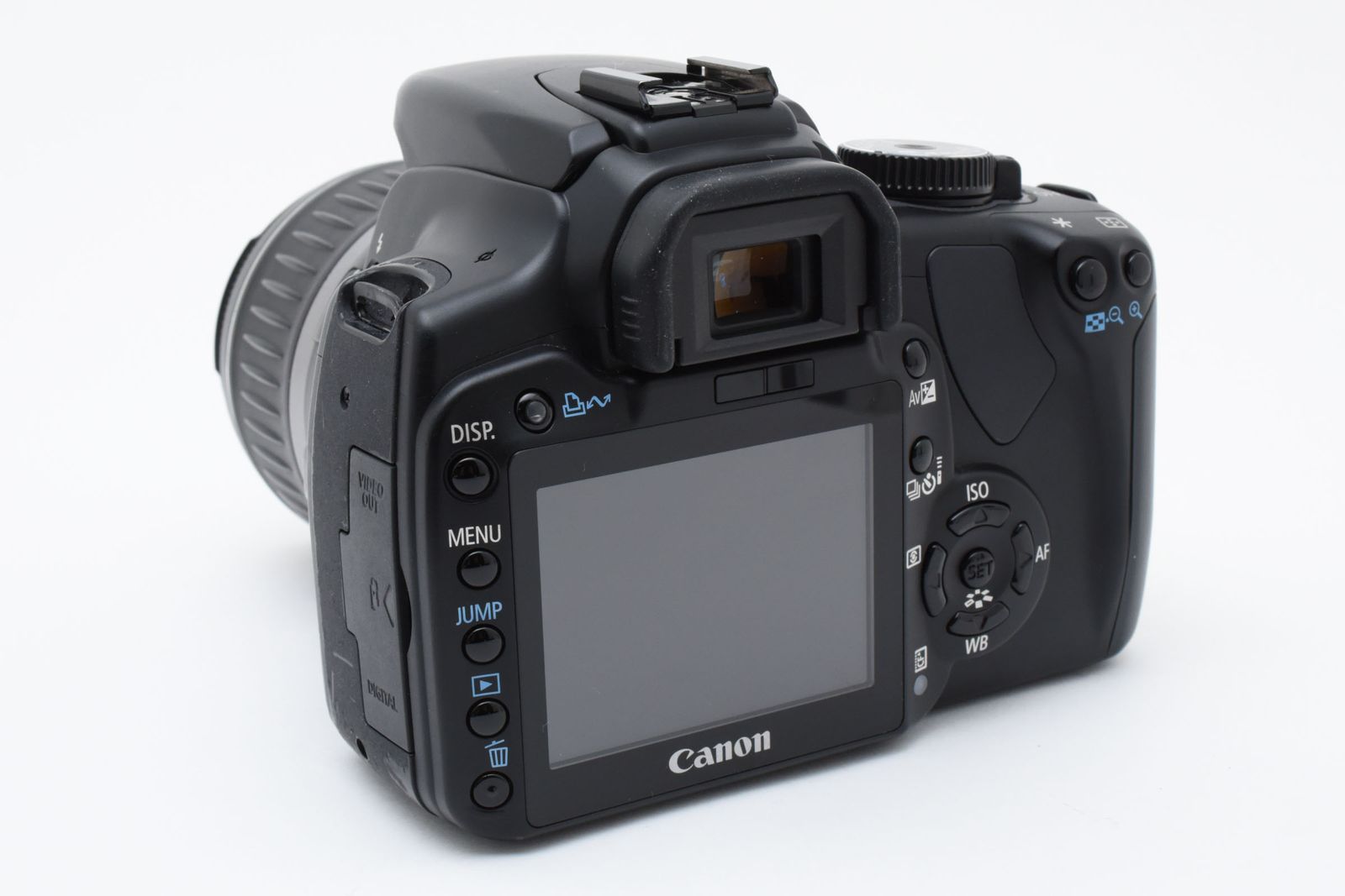 美品 Canon EOS Kiss Digital X レンズキット #8471 - メルカリ