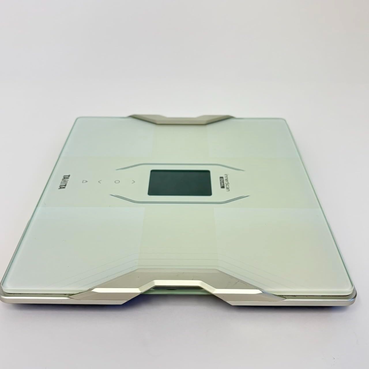 タニタ RD-915-WH 体組成計 体重計 ヘルスメーター 3159 KANDAIZUMI_COM