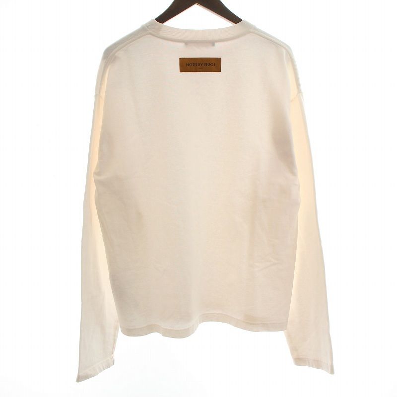 ルイヴィトン LOUIS VUITTON 19SS Plain Rainbow インサイドアウト 