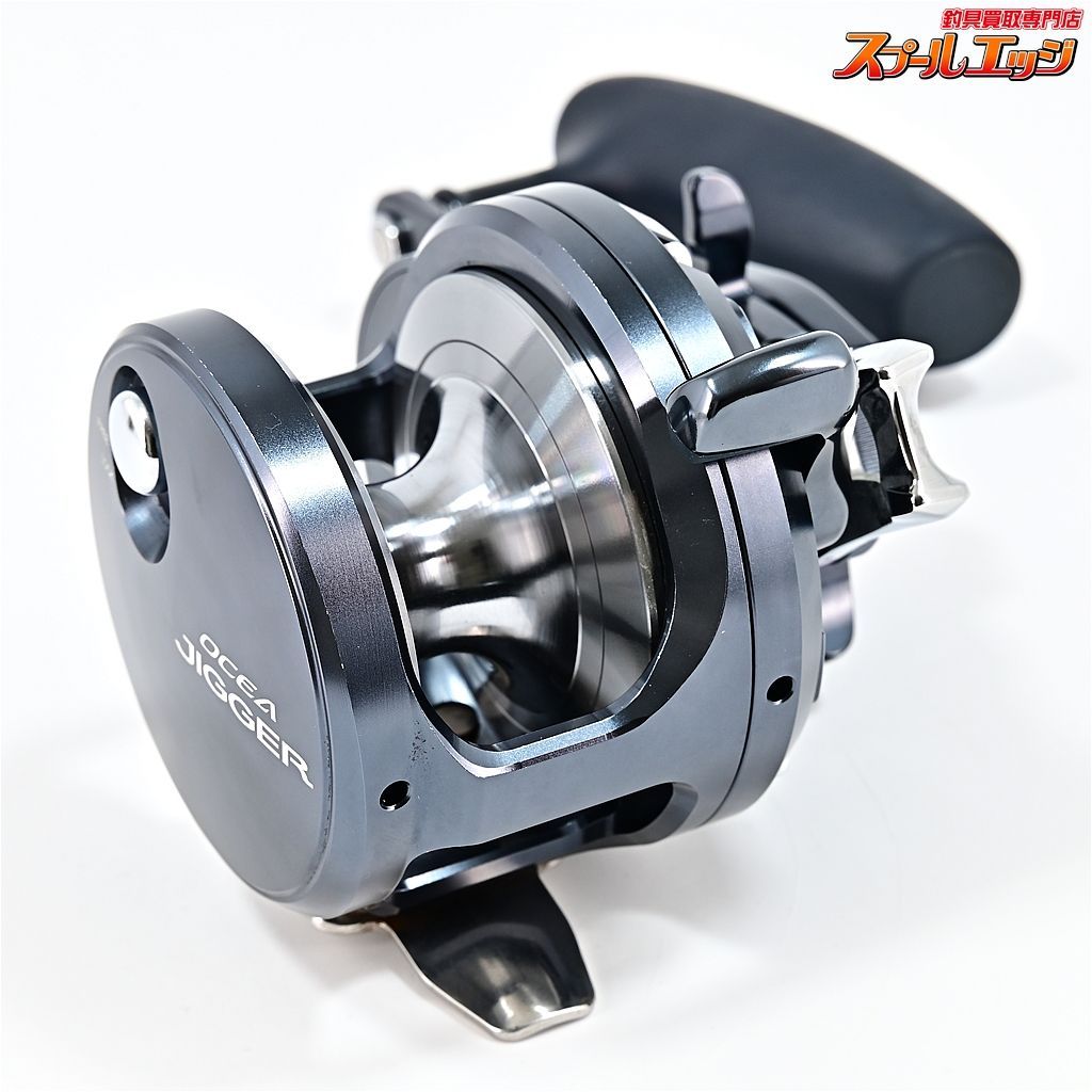 【シマノ】 19オシアジガー Fカスタム 2000NRHG SHIMANO OCEA JIGER F-CUSTOMm35795 - メルカリ