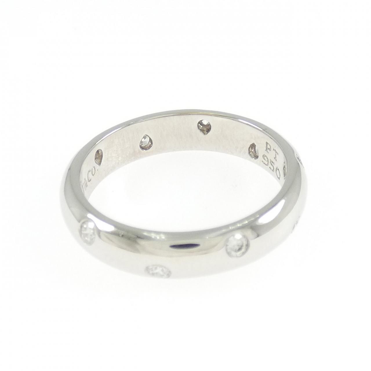 高級　Tiffany u0026 Co.  ティファニー ゴールド インテリア　置き時計