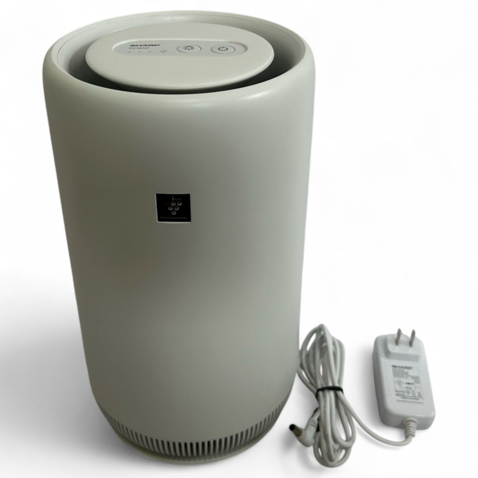 SHARP シャープ KC-J50C-H 加湿空気洗浄器 2023年製 SHARP KC-J50C空気