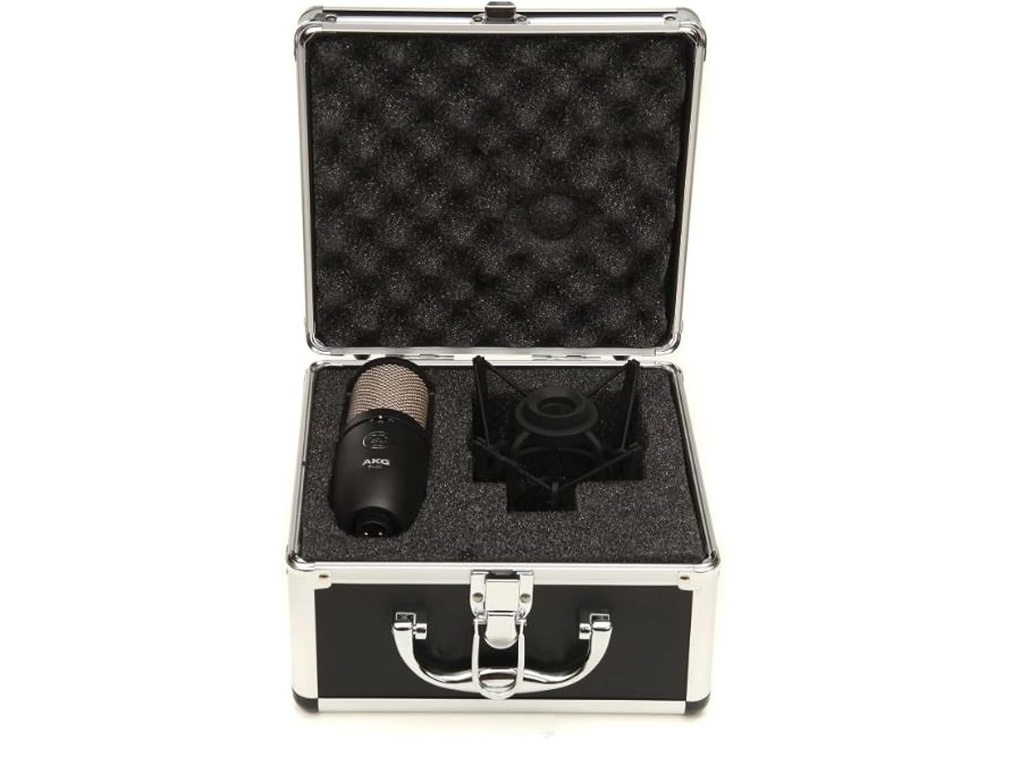 AKG P420 Project Studio Line コンデンサーマイクロフォン 【公式通販】