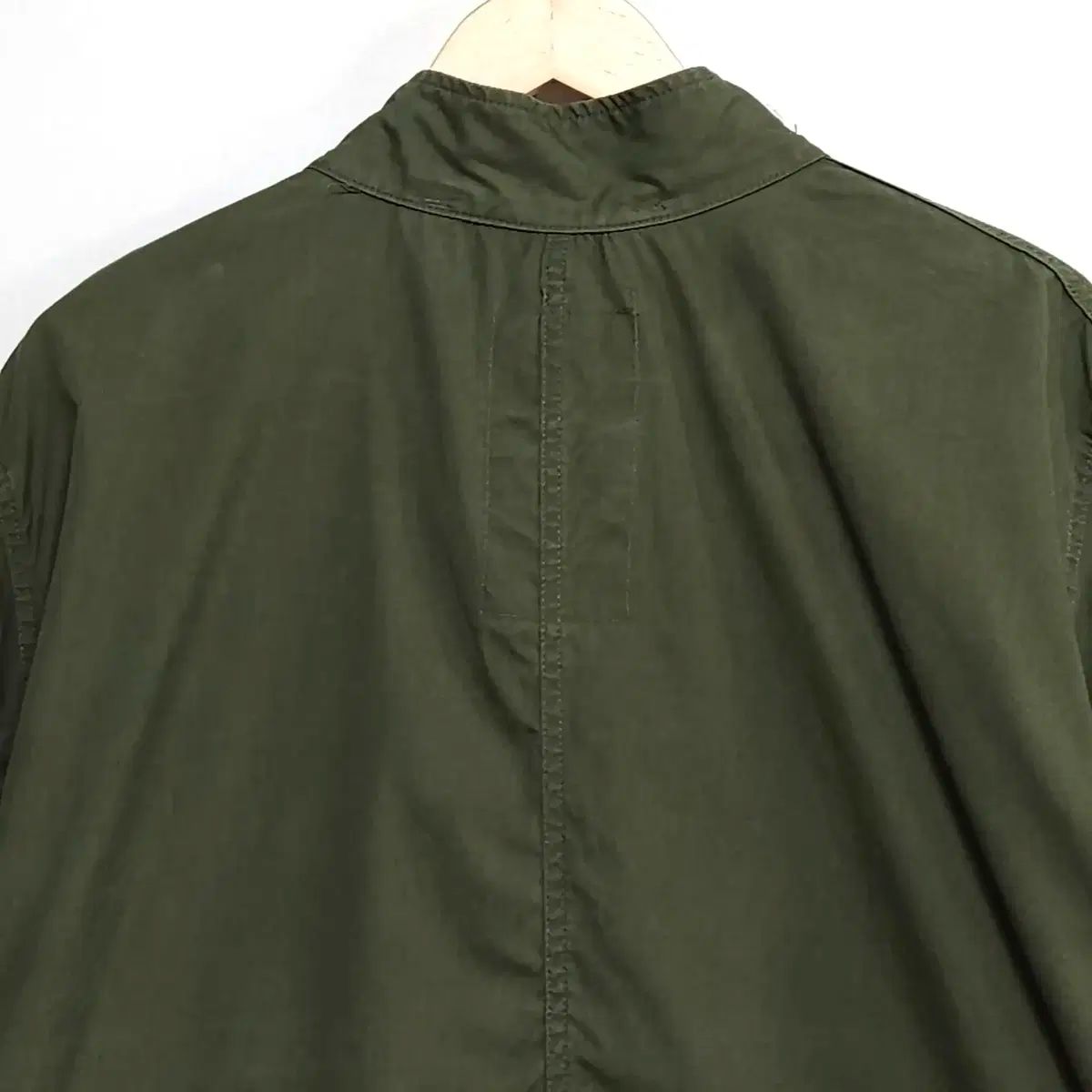 マウンテンパーカー ジャケット