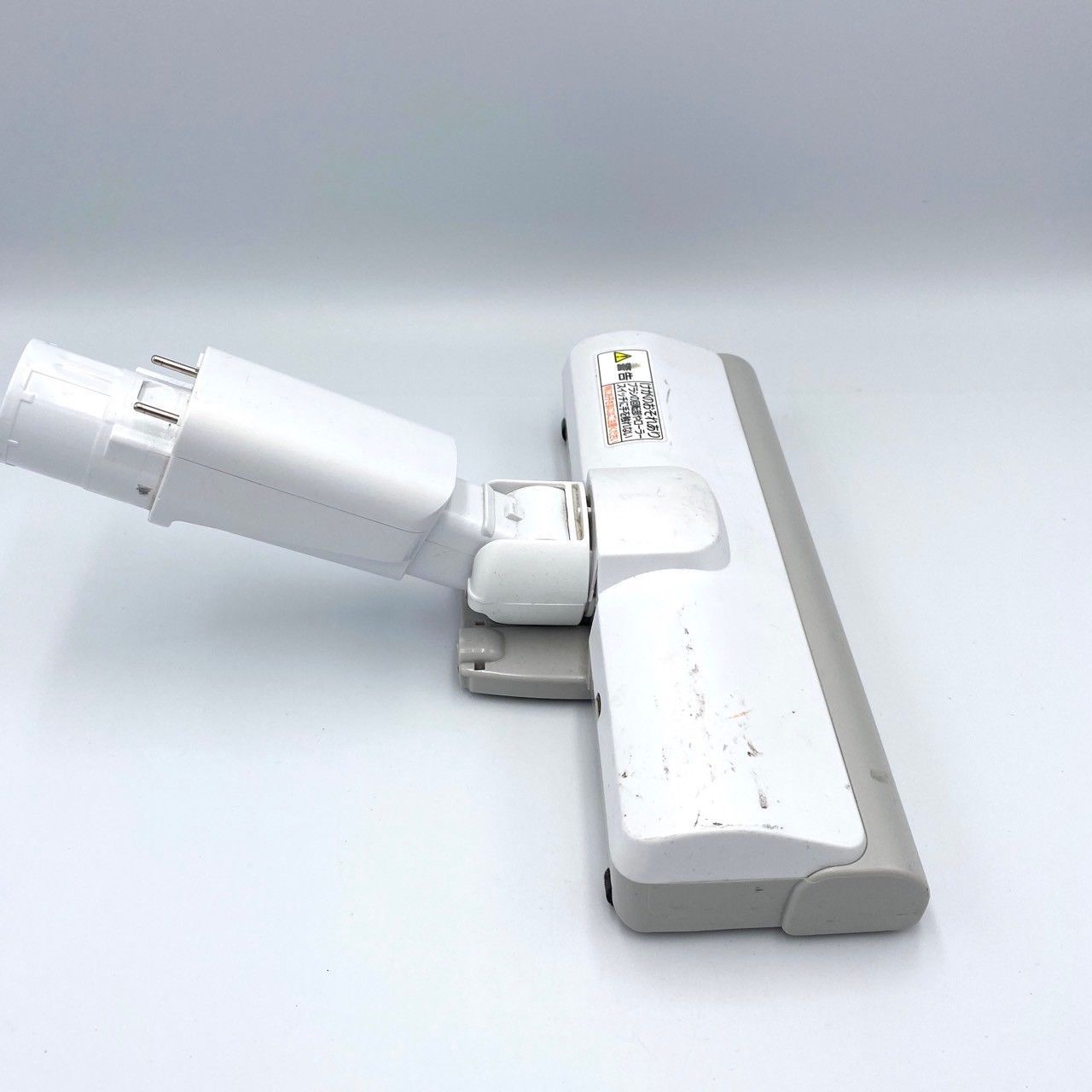 簡易清掃済】Panasonic (型番:MC-SB30J) 掃除機 ヘッド 回転ブラシ 簡易清掃済】Panasonic (型番:MC-SB30J) 掃除機 ヘッド 回転ブラシ